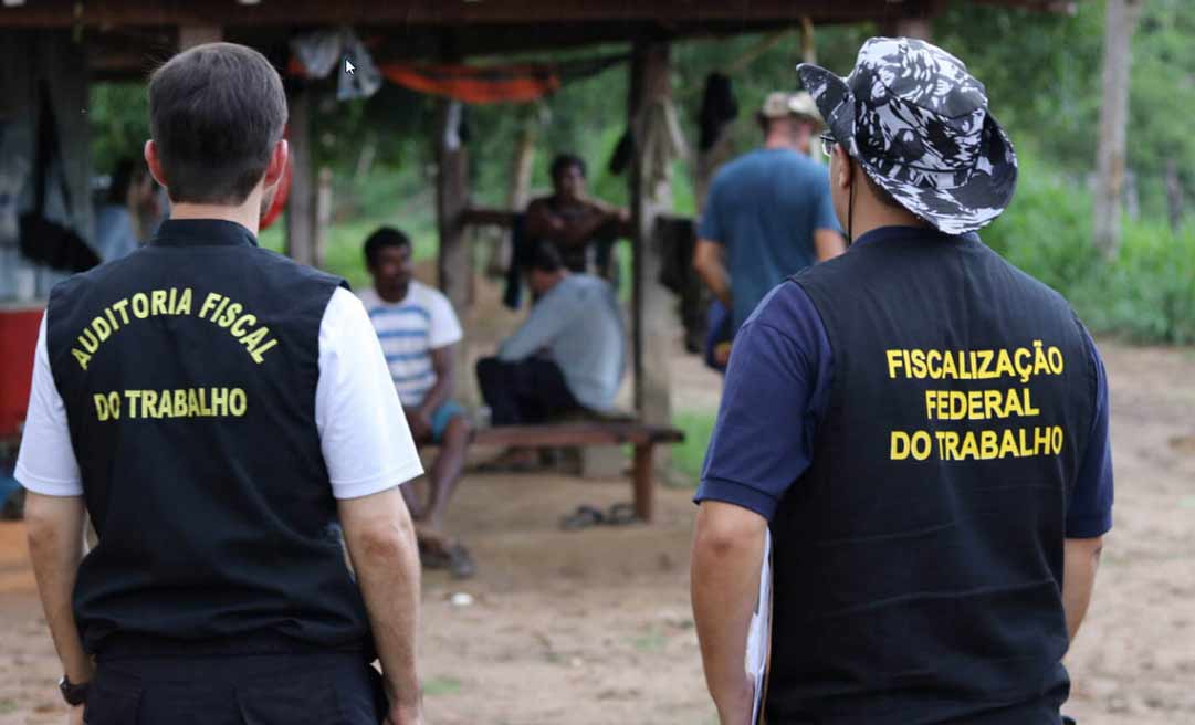 MPF consegue a condenação de casal denunciado por tráfico de pessoas e trabalho escravo